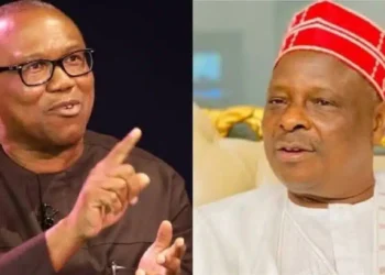 2027: Peter Obi-Kwankwaso is the right decision for Nigeria – Obasanjo