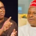 2027: Peter Obi-Kwankwaso is the right decision for Nigeria – Obasanjo