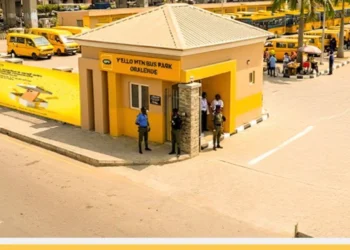 MTN partners Lagos govt to build bus park at Obalende under-bridge