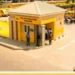MTN partners Lagos govt to build bus park at Obalende under-bridge