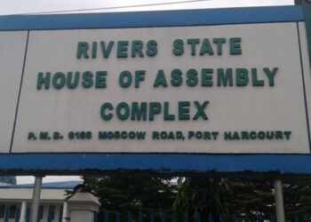 Rivers Assembly rejects Fubara’s plan to submit 2026 Budget