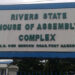 Rivers Assembly rejects Fubara’s plan to submit 2026 Budget