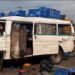 FRSC confirms six dead in Lagos–Ibadan expressway accident