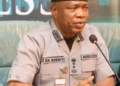 2026: Customs C-G urges Nigerians to shun illicit trades