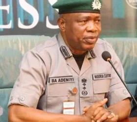 2026: Customs C-G urges Nigerians to shun illicit trades