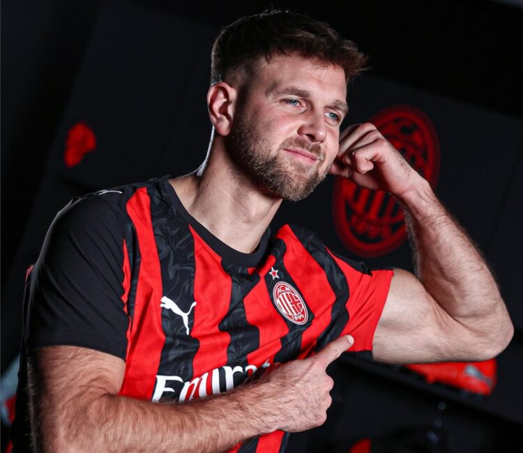 AC Milan sign Niclas Fullkrug from West Ham