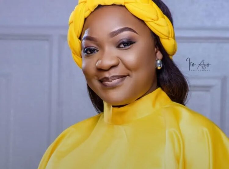 Gospel singer, Bunmi Omije Ojumi dies in Lagos hospital