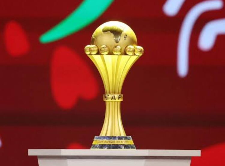 CAF considers postponing 2027 AFCON