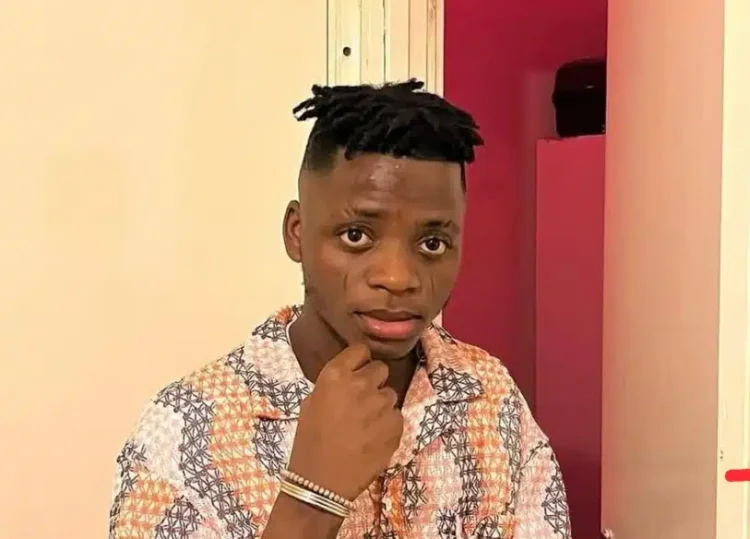 What led to Destiny Boy’s death – Sister reveals