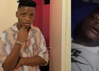 BREAKING: Singer Destiny Boy dies At 22