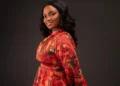 Tope Alabi’s daughter welcomes first child