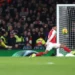 EPL: Manchester United beat Arsenal at Emirates 3-2, moves to fourth position