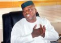 Former Ekiti Gov, Segun Oni resigns from SDP, joins APC