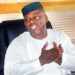 Former Ekiti Gov, Segun Oni resigns from SDP, joins APC