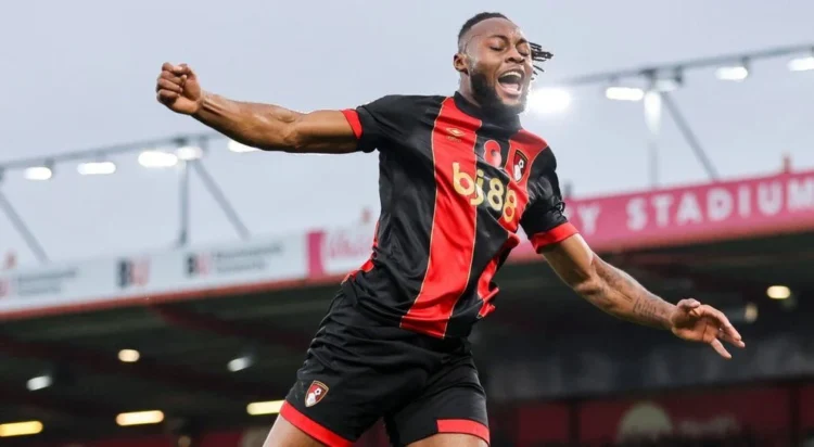 How can Bournemouth replace Semenyo?