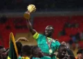 AFCON 2025: Full list of award winners