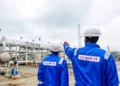 Seplat Energy records first gas through ANOH Gas Project