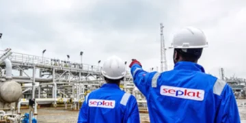 Seplat Energy records first gas through ANOH Gas Project