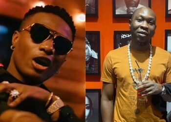 ‘You’re a Fool at 40! I’m bigger than Fela’ — Wizkid fires back at Seun Kuti
