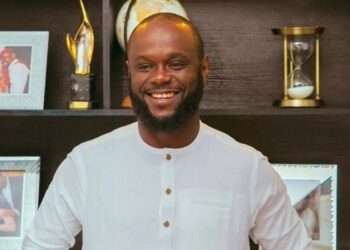 2027: Lagos APC leadership advises Seyi Tinubu to wait