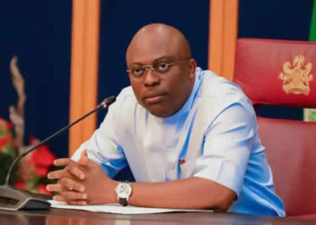 Fubara makes five fresh appointments