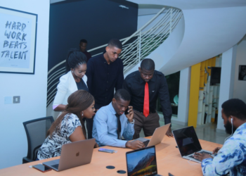 10 Nigeria’s most valuable firms in 2025