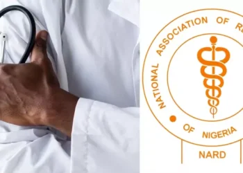 Resident Doctors to review strike suspension in two weeks