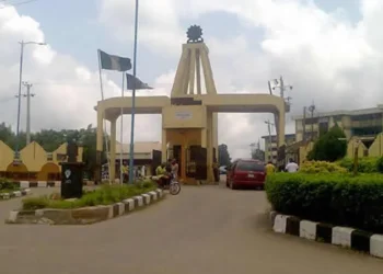 Ibadan Polytechnic matriculates fresh students, warns against cultism
