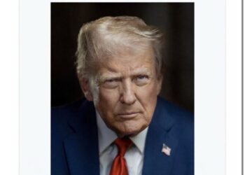 Trump declares self as acting President of Venezuela