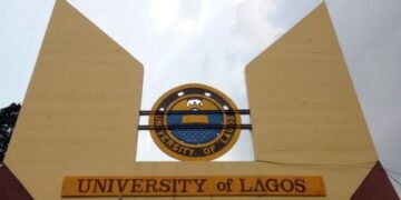 UNILAG holds 56th convocation, as over 16,000 students set to graduate