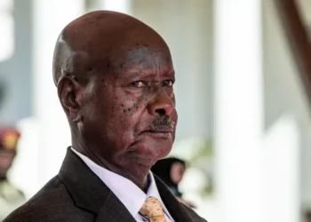 At 81, Ugandan President Yoweri Museveni seeks seventh term in office