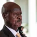 At 81, Ugandan President Yoweri Museveni seeks seventh term in office