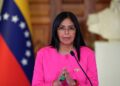 Venezuela’s Interim President makes fresh appointment