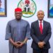 EFCC recovers N1.2billion from Sujimoto, hands fund over to Enugu State govt