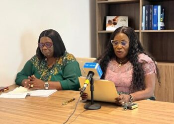 PHOTOS: Two Rivers lawmakers withdraw from move to impeach fubara