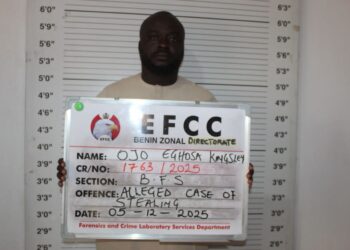 Court jails man for N1.5billion fraud