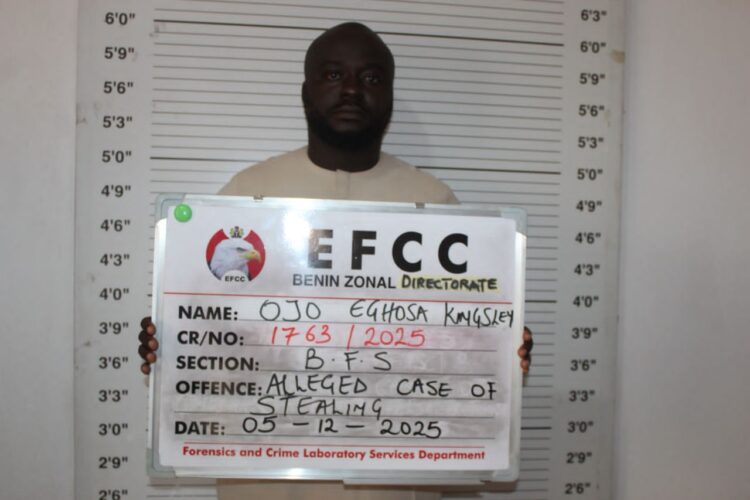 Court jails man for N1.5billion fraud