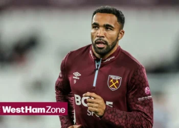 EPL: Callum Wilson to terminate West Ham contract
