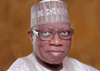 BREAKING: Newswatch magazine co-founder, Yakubu Mohammed is dead