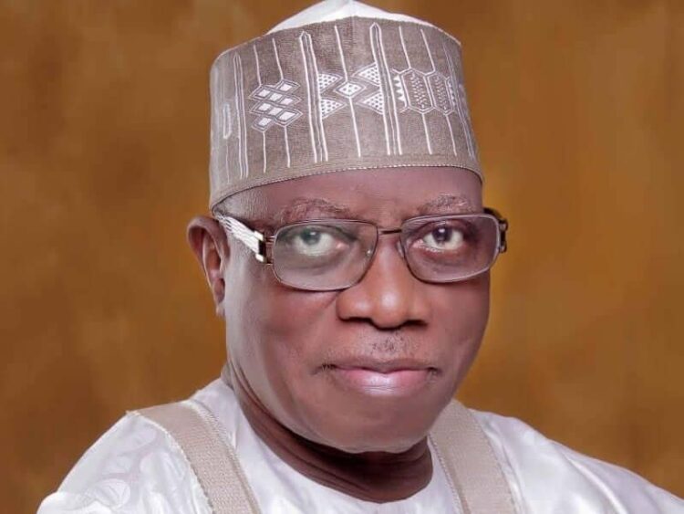 BREAKING: Newswatch magazine co-founder, Yakubu Mohammed is dead