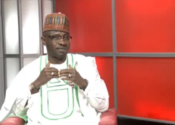 Tanko reveals fate of Obidient Movement after Peter Obi defected to ADC