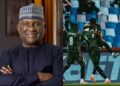 AFCON 2025: Despite Loss to Morocco, Bua Billionaire, Samad Rabiu gifts Super eagles $500k