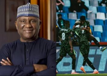 AFCON 2025: Despite Loss to Morocco, Bua Billionaire, Samad Rabiu gifts Super eagles $500k