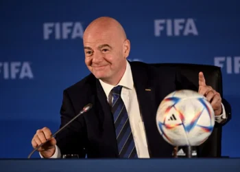 FIFA to establish regional development office in South Africa