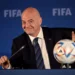 FIFA to establish regional development office in South Africa