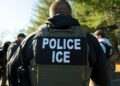 U.S. immigration officer shoots woman dead in Minnesota