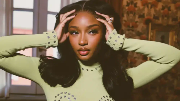 “Why I want to collaborate with Burna Boy” – Ayra Starr