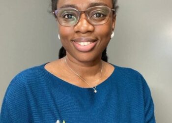 Margaret Adesewa bags ARNOVA emerging Scholar award in United States of America