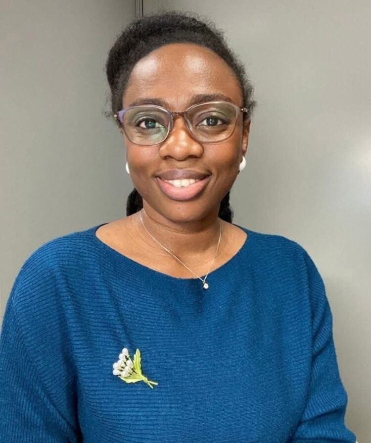 Margaret Adesewa bags ARNOVA emerging Scholar award in United States of America