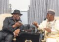 Jonathan: PDP Is Alive and Strong